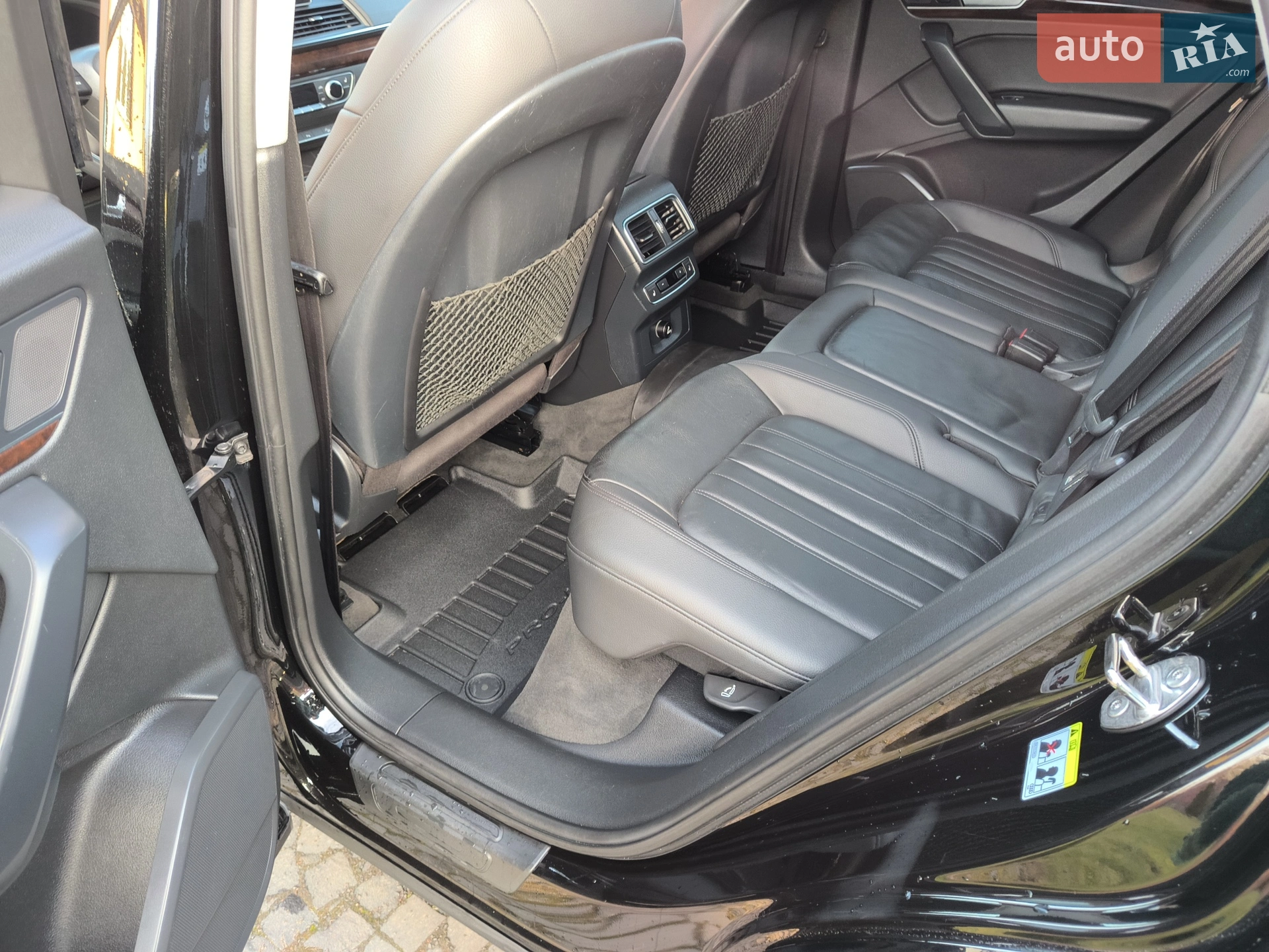 2018 Audi Q5 - мініатюра 37