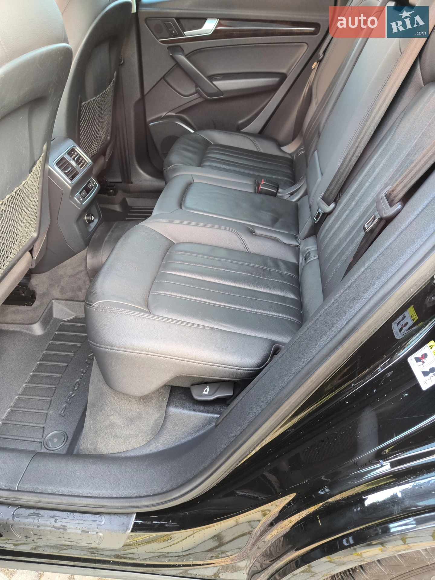 2018 Audi Q5 - мініатюра 38