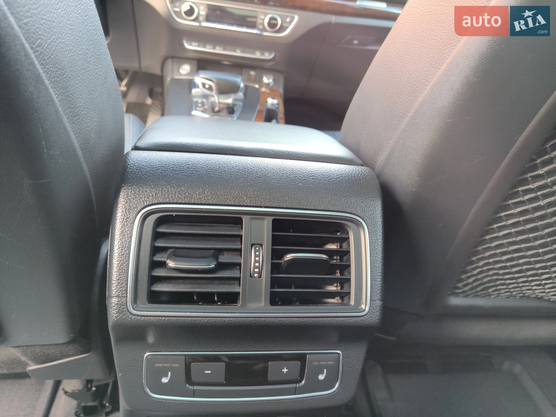 2018 Audi Q5 - мініатюра 39