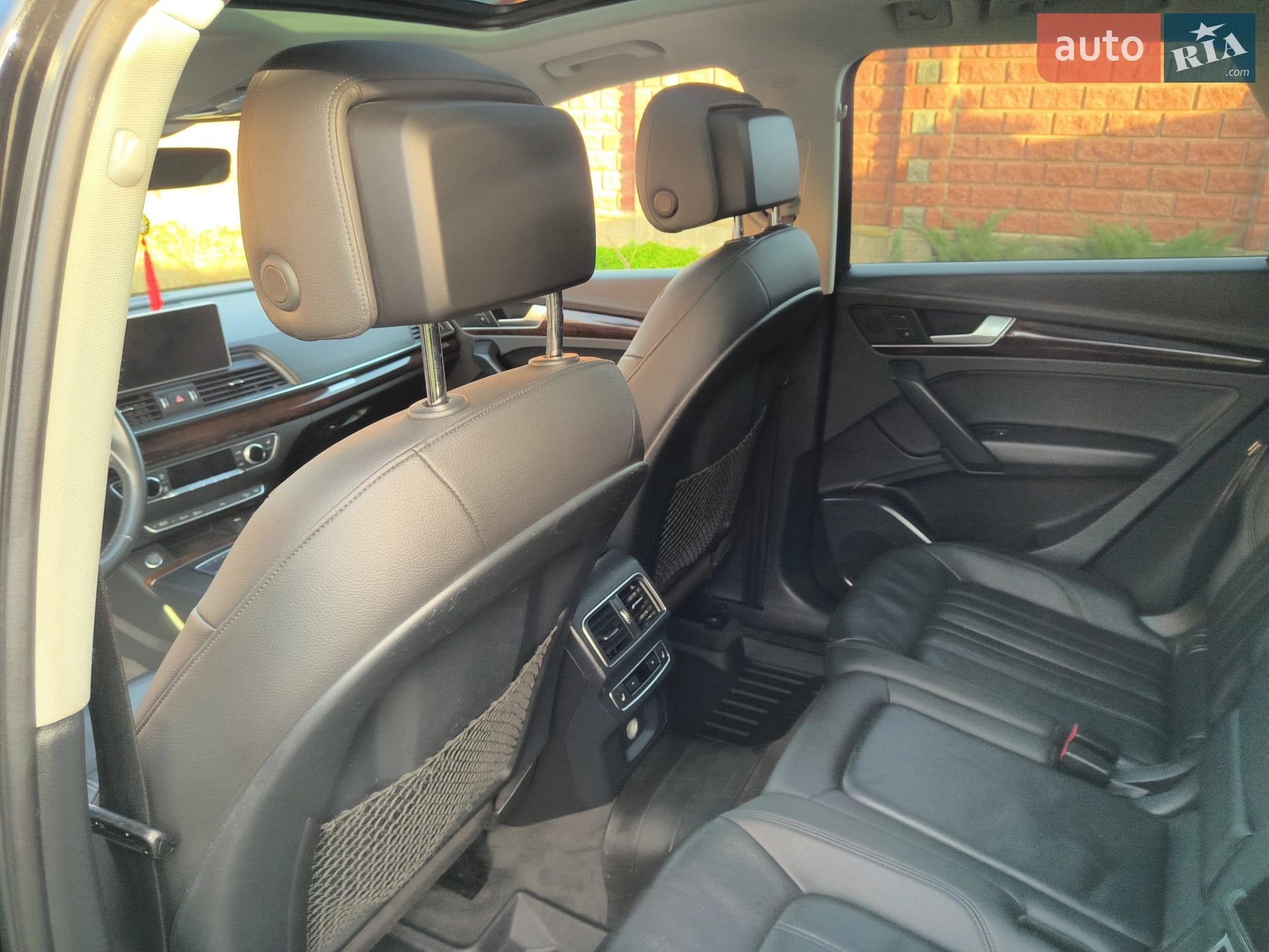 2018 Audi Q5 - мініатюра 41