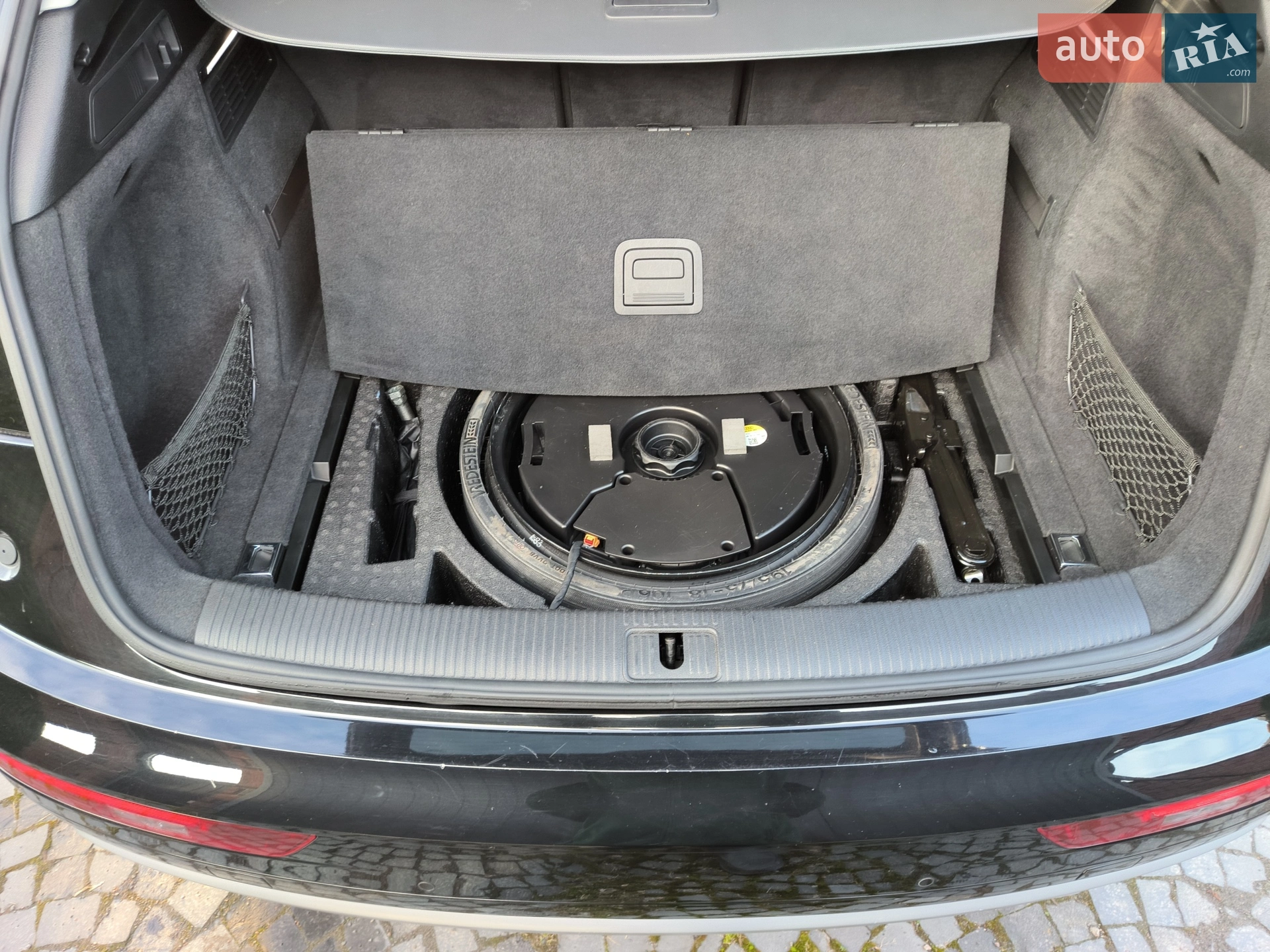 2018 Audi Q5 - мініатюра 48