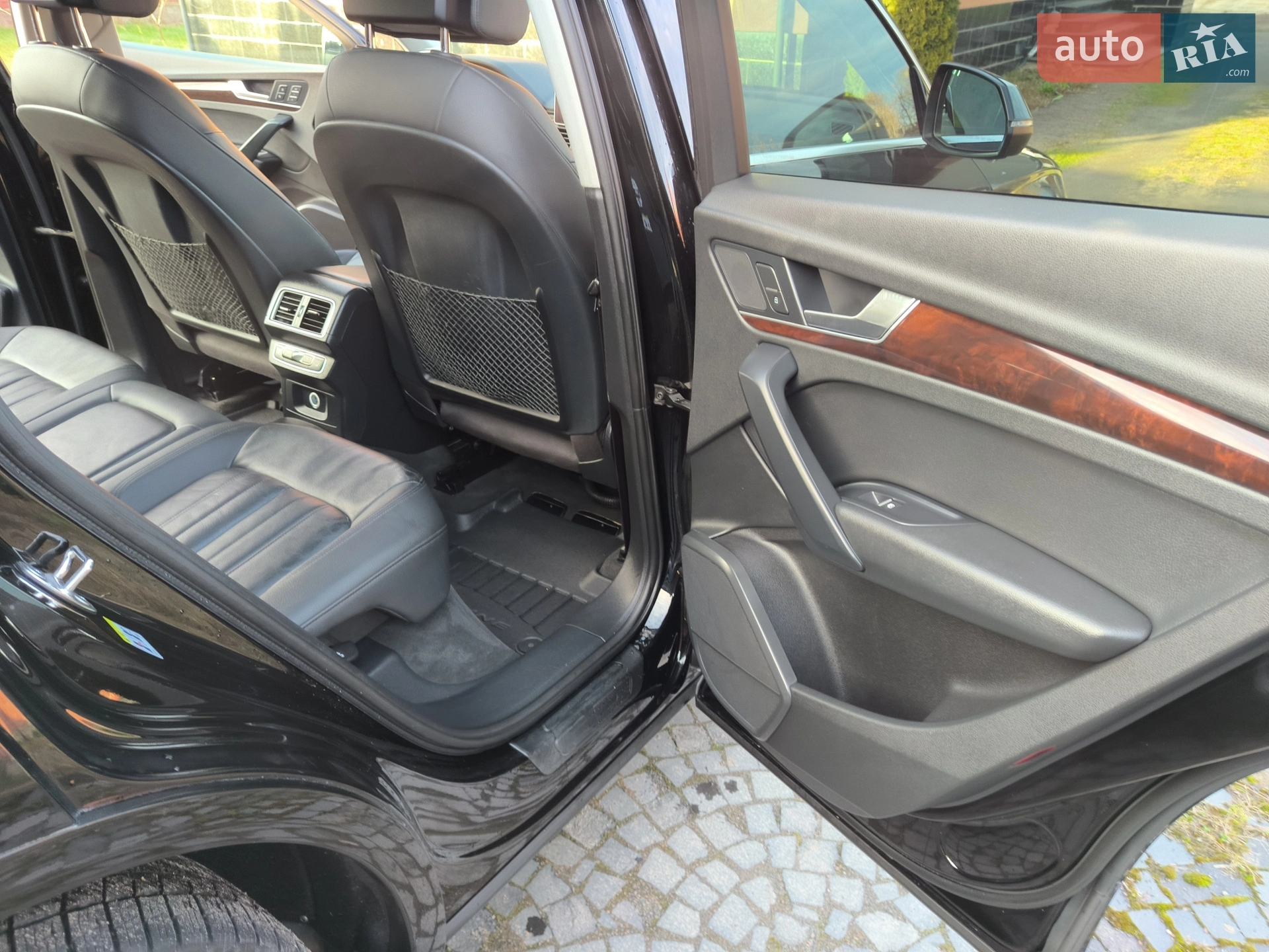 2018 Audi Q5 - мініатюра 57