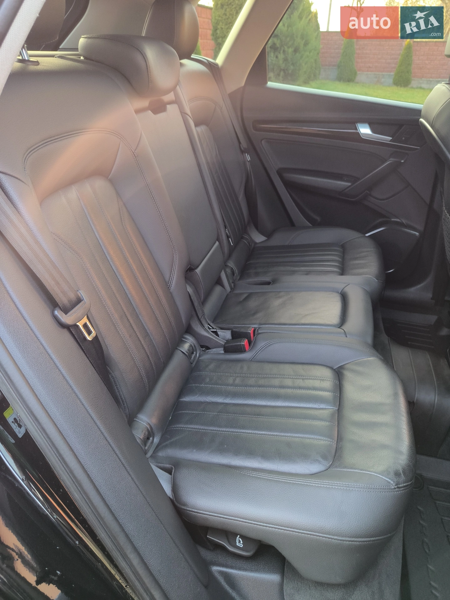 2018 Audi Q5 - мініатюра 58