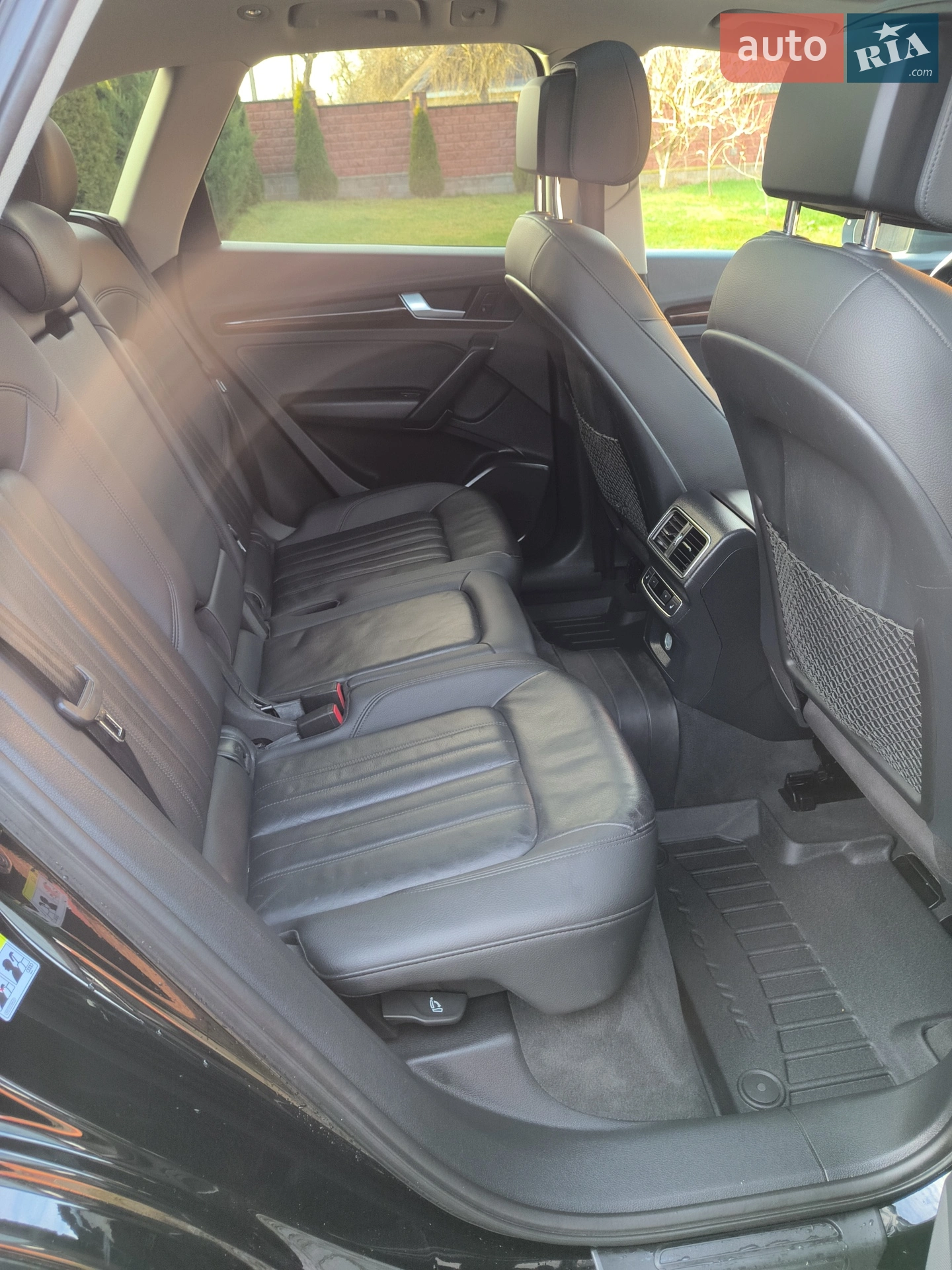 2018 Audi Q5 - мініатюра 59