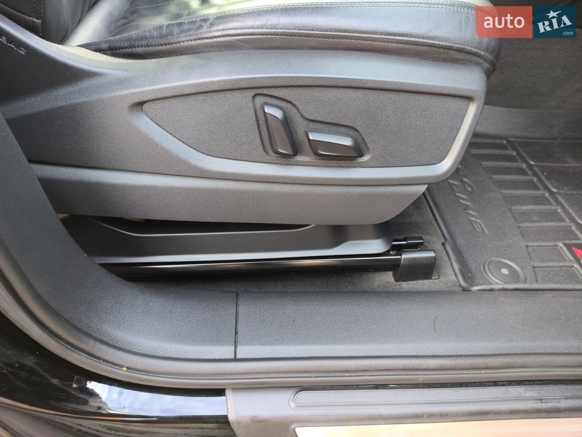 2018 Audi Q5 - мініатюра 63