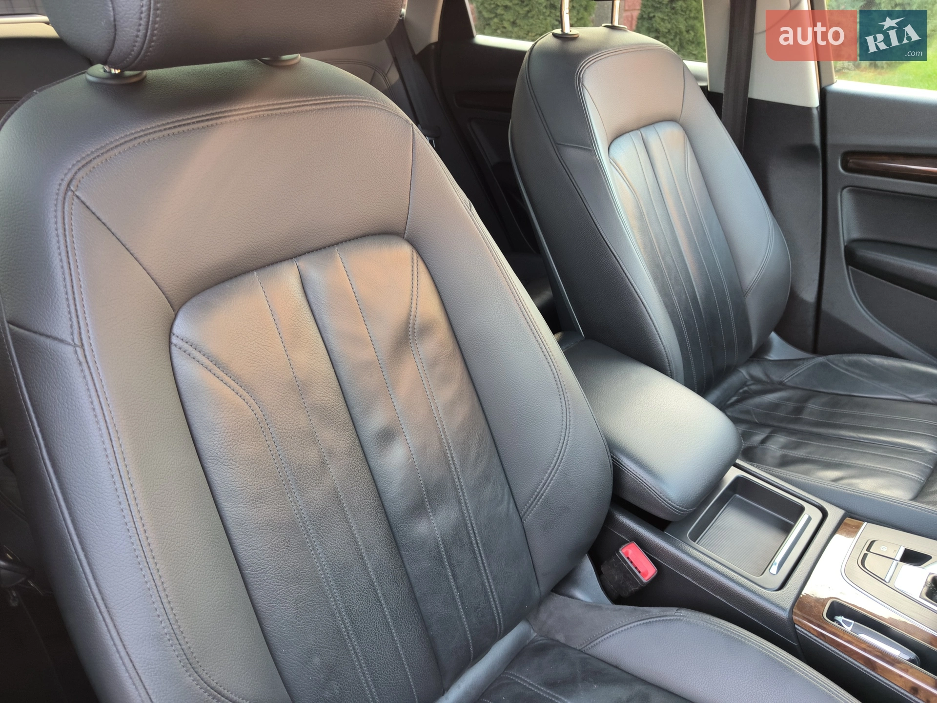 2018 Audi Q5 - мініатюра 66