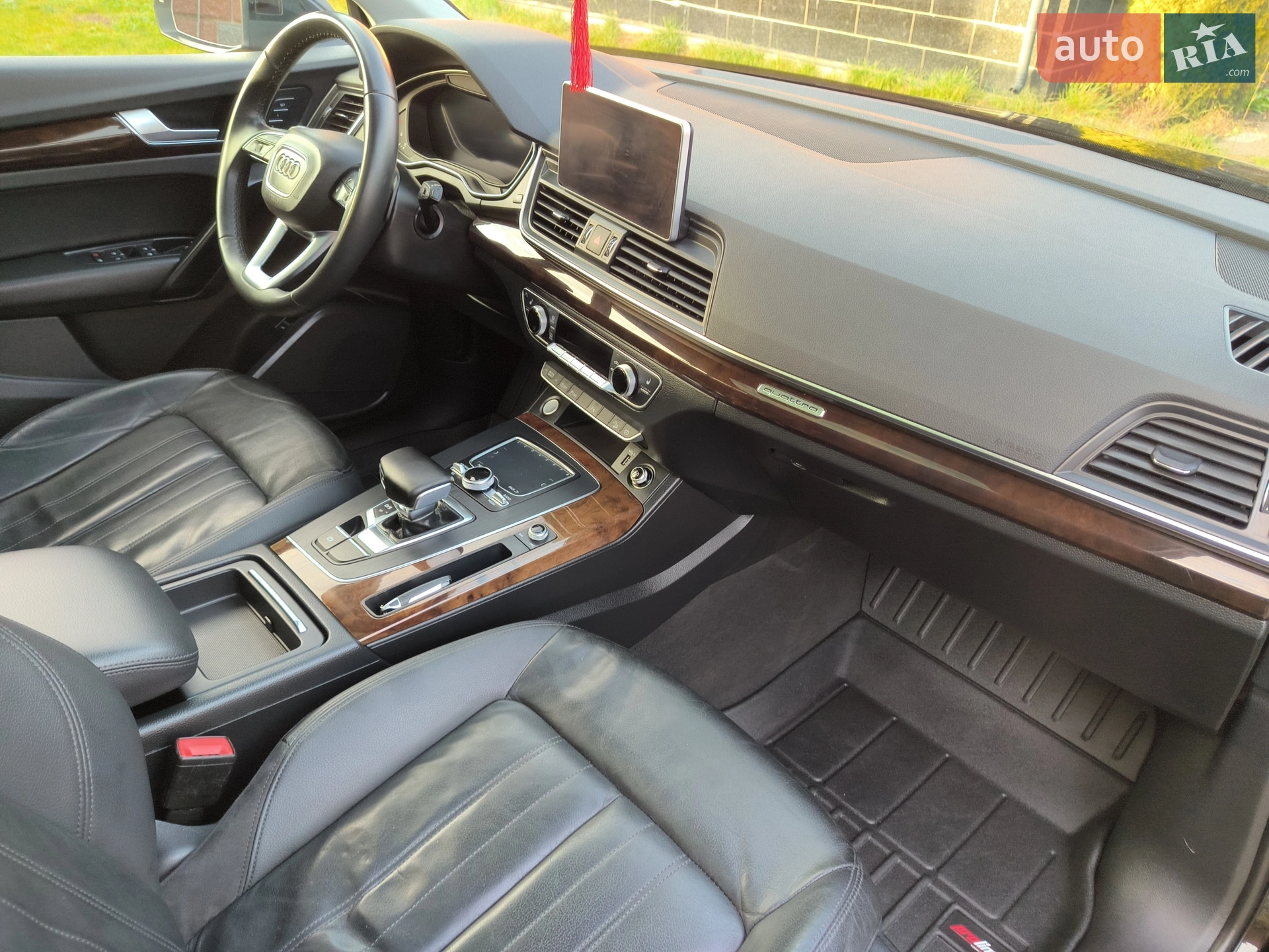 2018 Audi Q5 - мініатюра 65