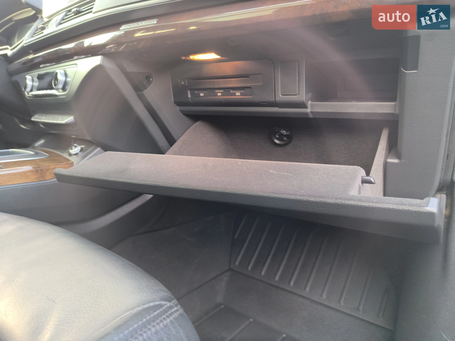 2018 Audi Q5 - мініатюра 67