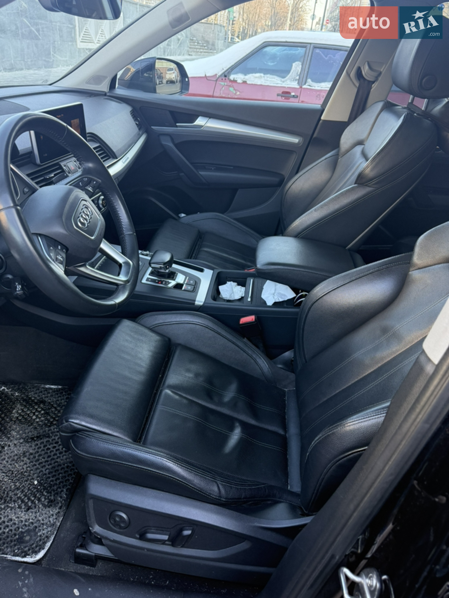 2019 Audi Q5 - мініатюра 7
