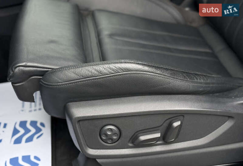 Внедорожник / Кроссовер Audi Q5 2018 в Одессе фото 8 Внедорожник / Кроссовер Audi Q5 2018 в Одессе