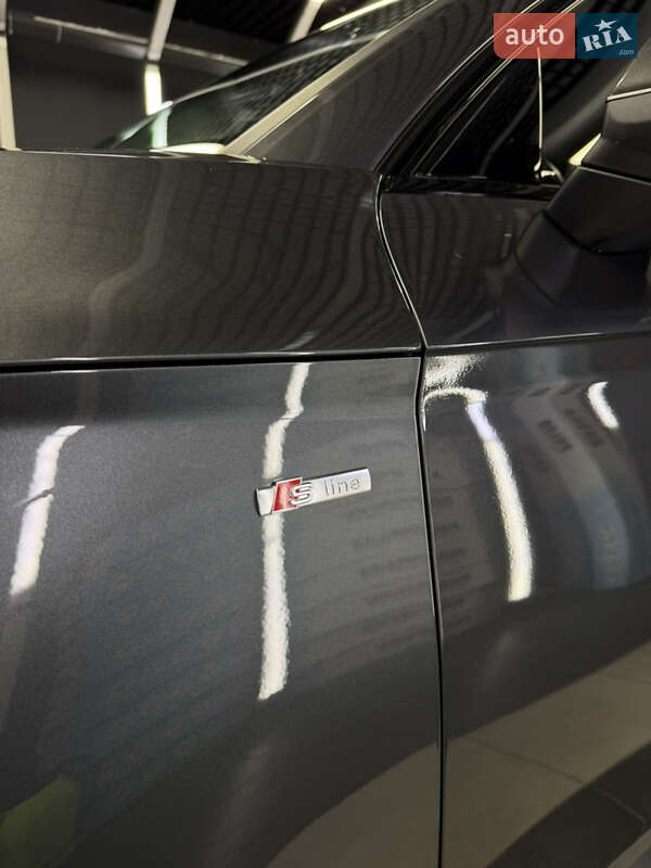 Внедорожник / Кроссовер Audi Q5 2021 в Киеве фото 9 Внедорожник / Кроссовер Audi Q5 2021 в Киеве