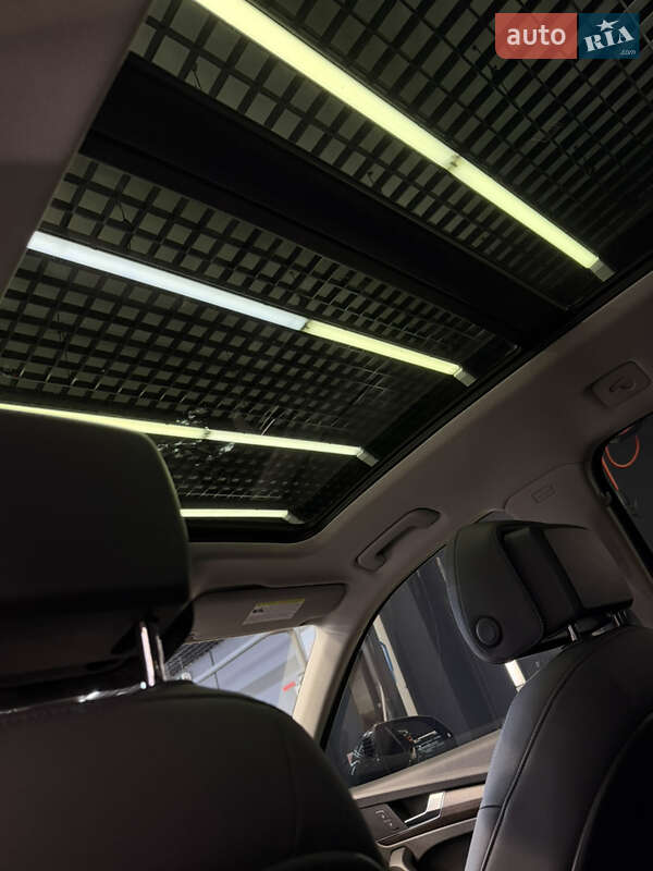 Внедорожник / Кроссовер Audi Q5 2021 в Киеве фото 48 Внедорожник / Кроссовер Audi Q5 2021 в Киеве
