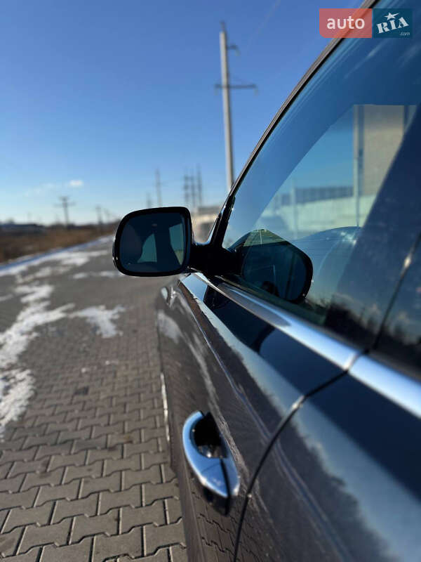 Позашляховик / Кросовер Audi Q5 2015 в Львові