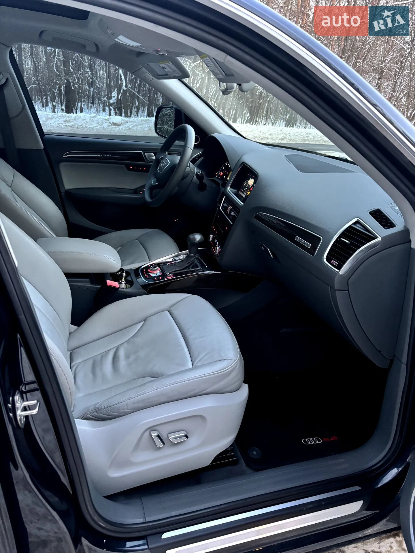 2014 Audi Q5 - мініатюра 9
