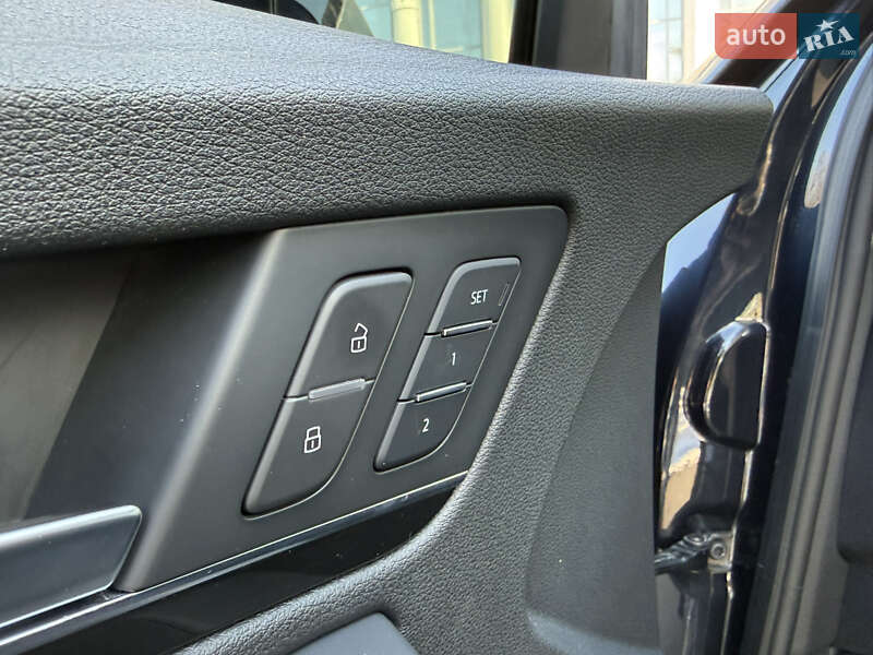 Внедорожник / Кроссовер Audi Q5 2020 в Одессе фото 24 Внедорожник / Кроссовер Audi Q5 2020 в Одессе