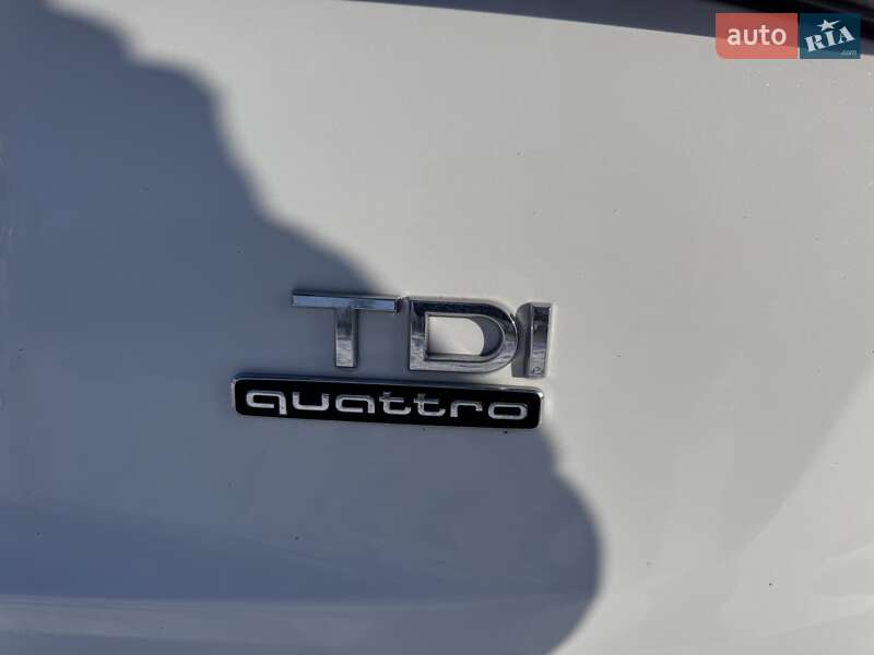 Внедорожник / Кроссовер Audi Q5 2016 в Виннице фото 20 Внедорожник / Кроссовер Audi Q5 2016 в Виннице