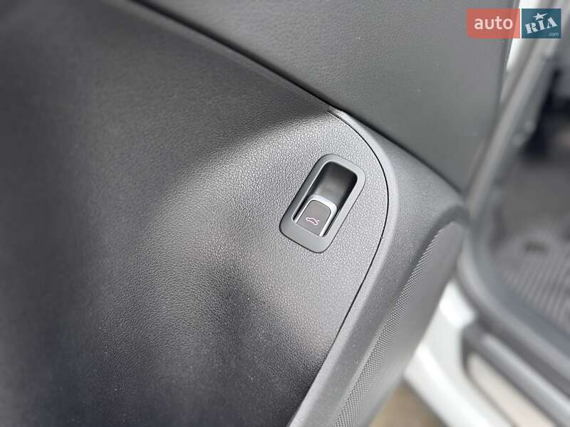 Внедорожник / Кроссовер Audi Q5 2016 в Виннице фото 24 Внедорожник / Кроссовер Audi Q5 2016 в Виннице