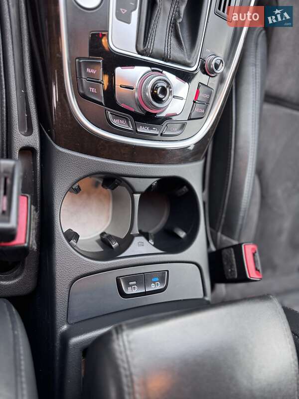 Внедорожник / Кроссовер Audi Q5 2016 в Виннице фото 38 Внедорожник / Кроссовер Audi Q5 2016 в Виннице