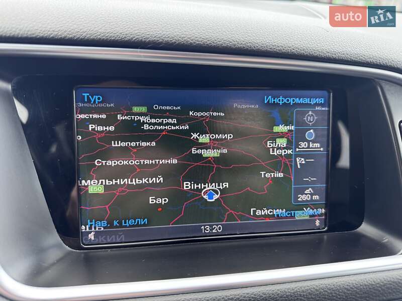 Внедорожник / Кроссовер Audi Q5 2016 в Виннице фото 50 Внедорожник / Кроссовер Audi Q5 2016 в Виннице