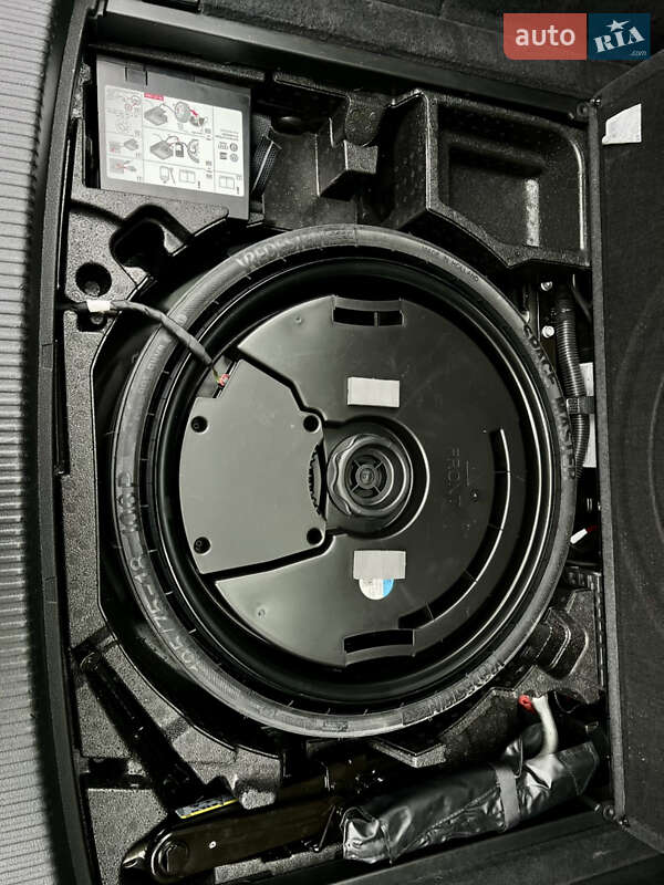 Внедорожник / Кроссовер Audi Q5 2020 в Львове