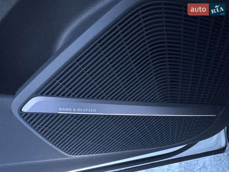 Внедорожник / Кроссовер Audi Q5 2019 в Ходорове