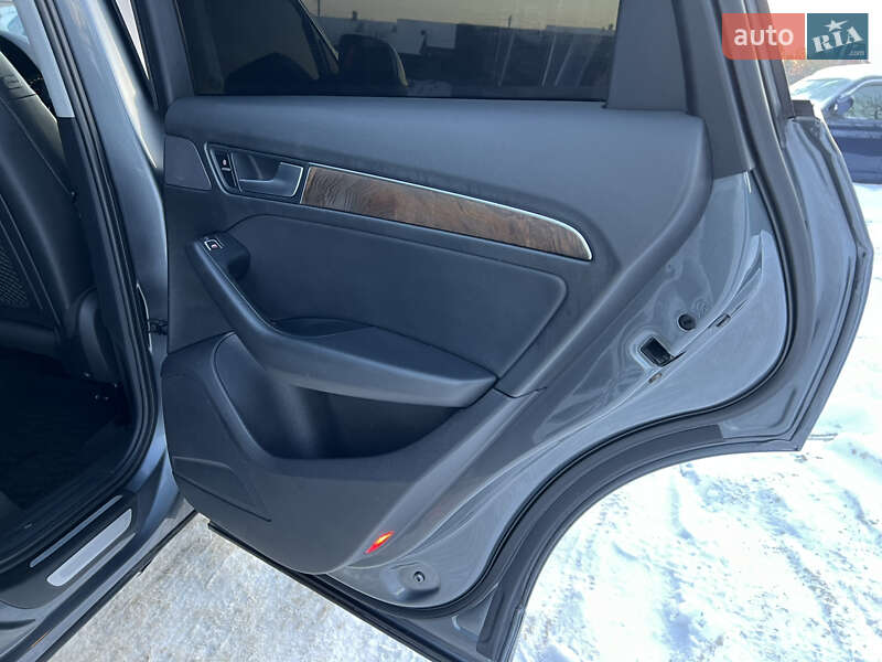 Внедорожник / Кроссовер Audi Q5 2013 в Владимире фото 26 Внедорожник / Кроссовер Audi Q5 2013 в Владимире