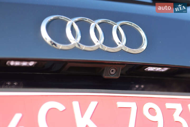 Внедорожник / Кроссовер Audi Q5 2016 в Коломые фото 12 Внедорожник / Кроссовер Audi Q5 2016 в Коломые