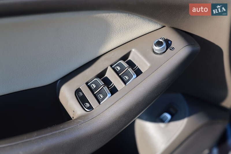 Внедорожник / Кроссовер Audi Q5 2016 в Коломые фото 44 Внедорожник / Кроссовер Audi Q5 2016 в Коломые