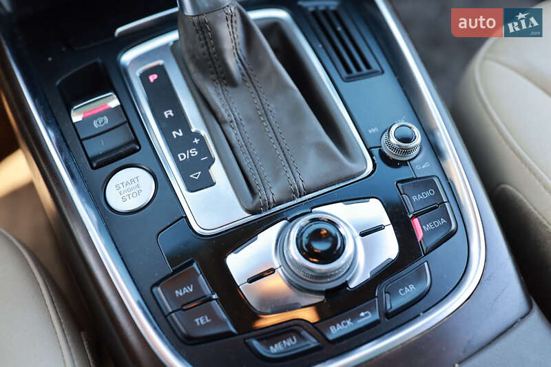 Внедорожник / Кроссовер Audi Q5 2016 в Коломые фото 50 Внедорожник / Кроссовер Audi Q5 2016 в Коломые