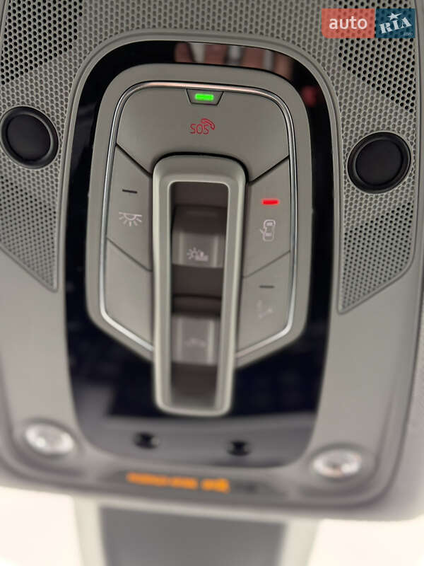 Внедорожник / Кроссовер Audi Q5 2023 в Стрые