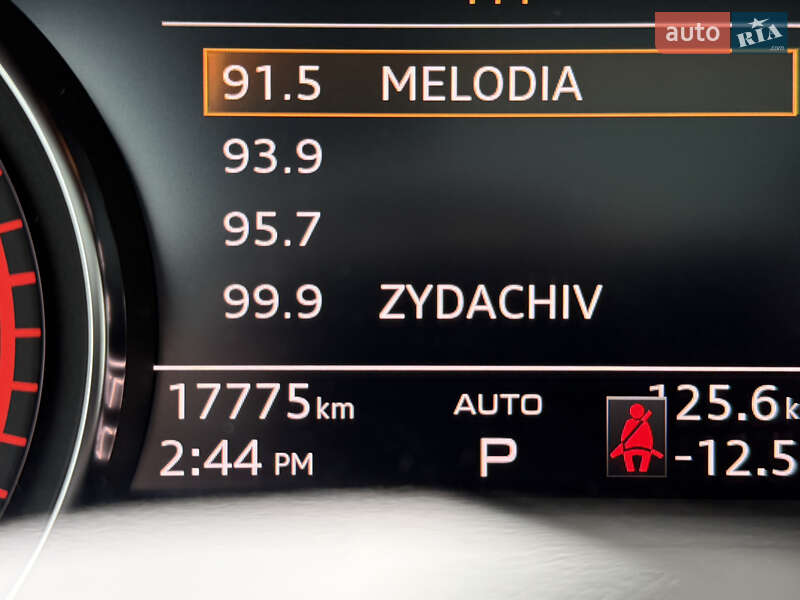 Внедорожник / Кроссовер Audi Q5 2023 в Стрые