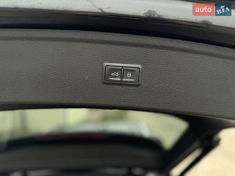 Внедорожник / Кроссовер Audi Q5 2018 в Умани фото 37 Внедорожник / Кроссовер Audi Q5 2018 в Умани