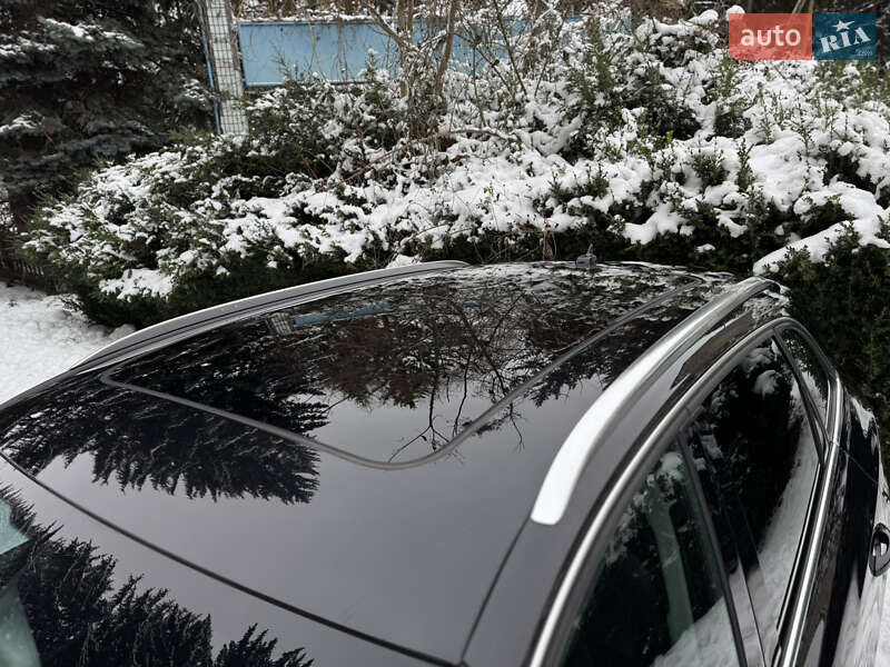 Внедорожник / Кроссовер Audi Q5 2014 в Умани