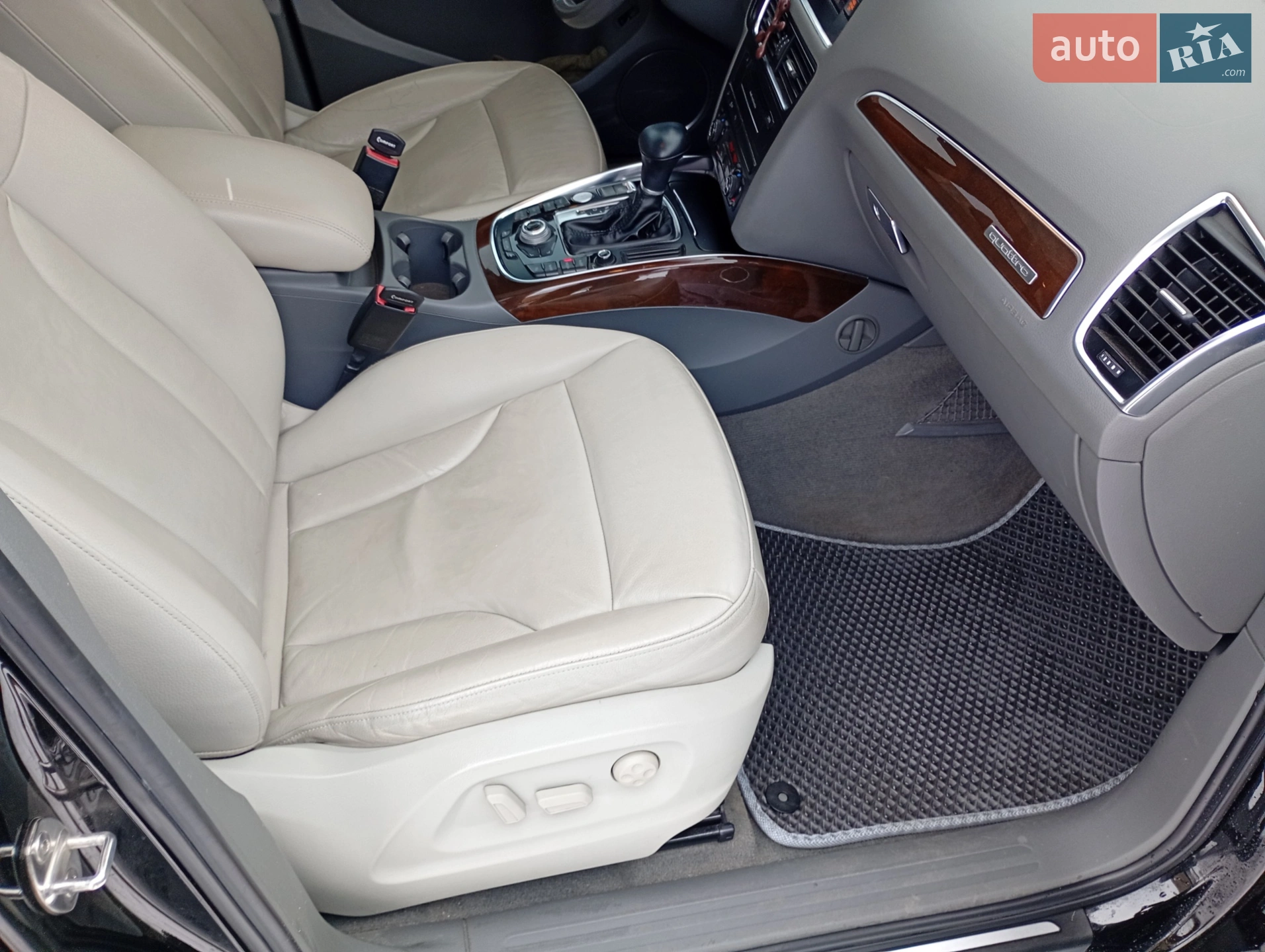 2011 Audi Q5 - мініатюра 22