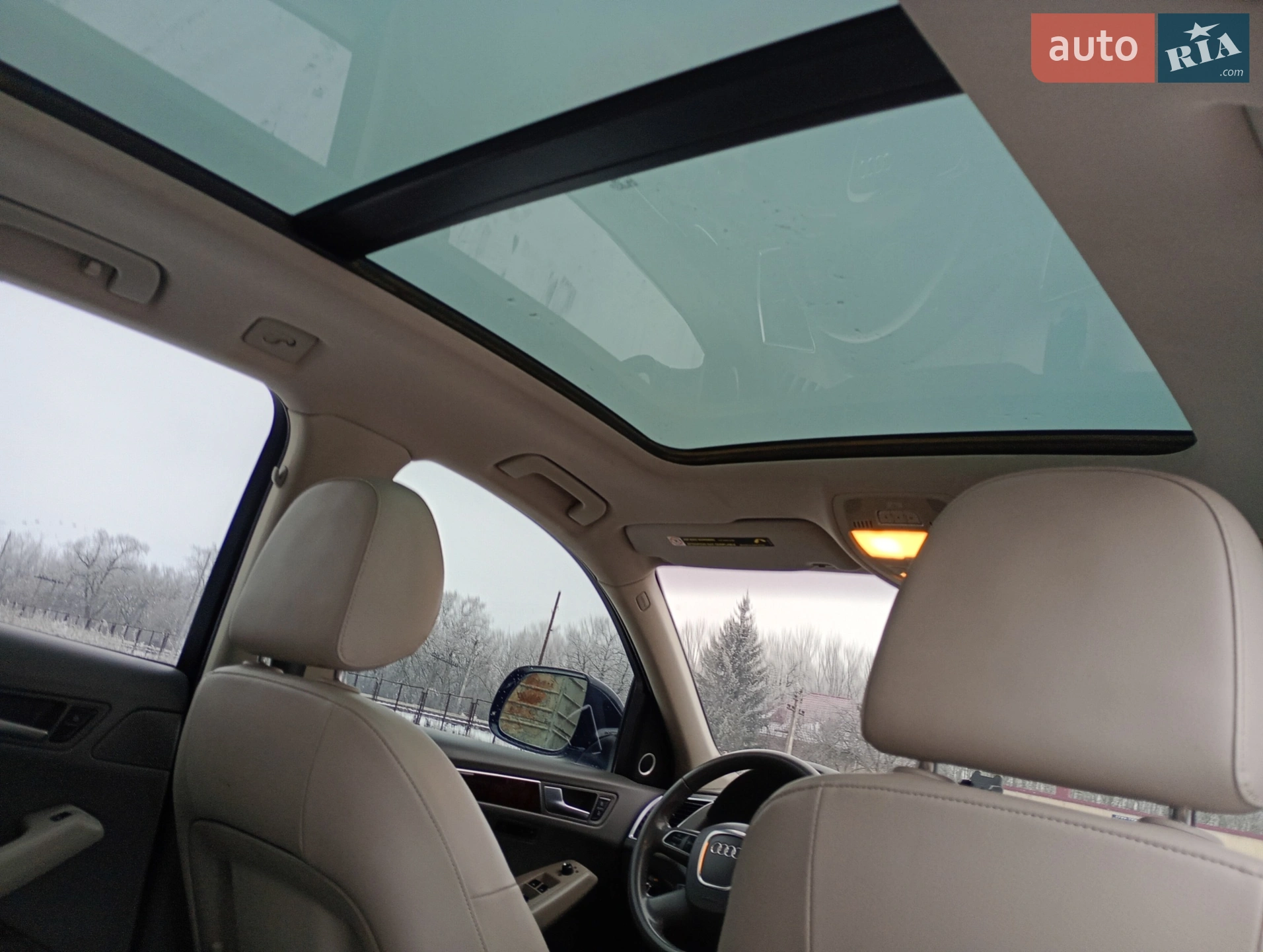 2011 Audi Q5 - мініатюра 29