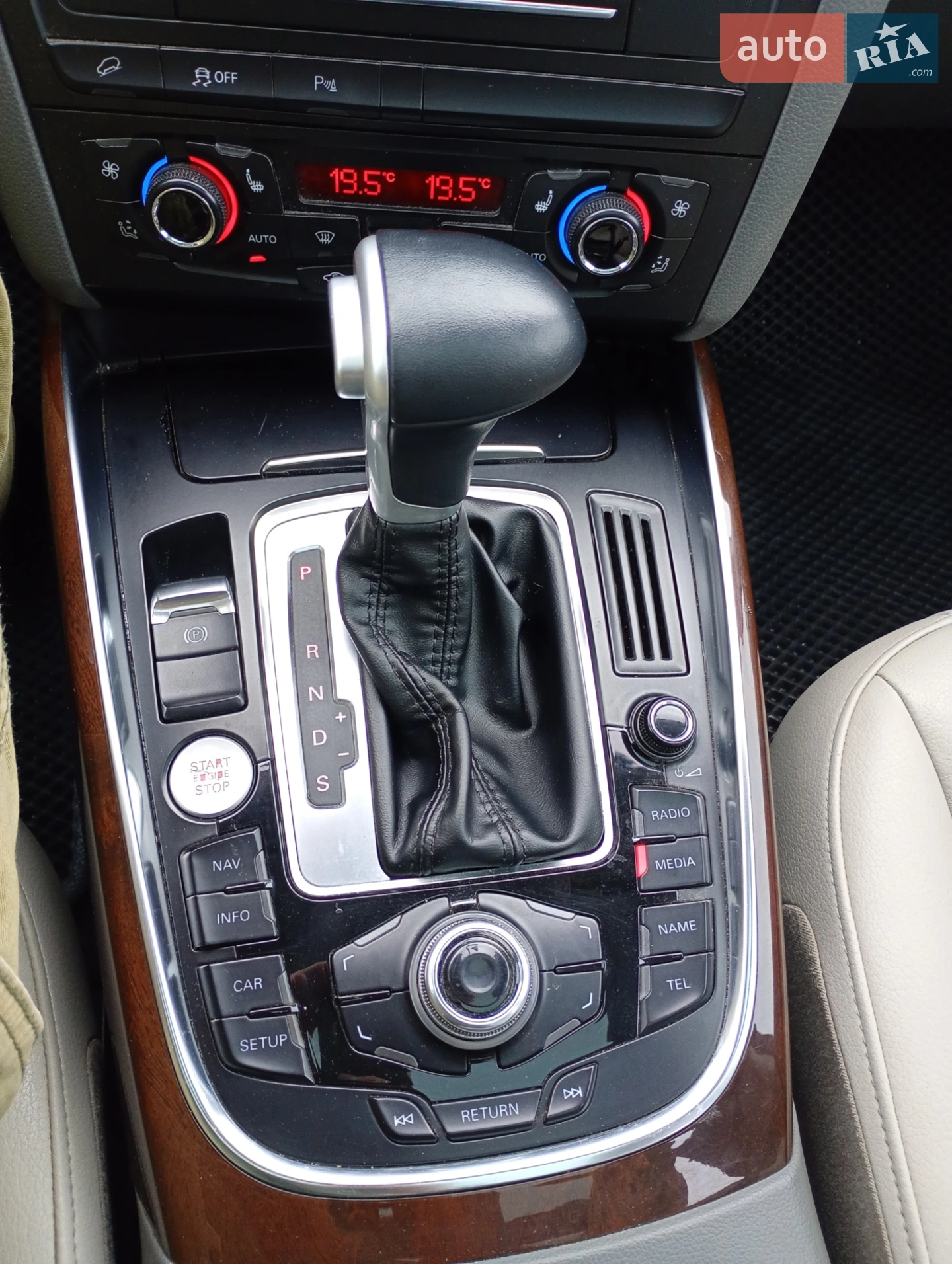 2011 Audi Q5 - мініатюра 34