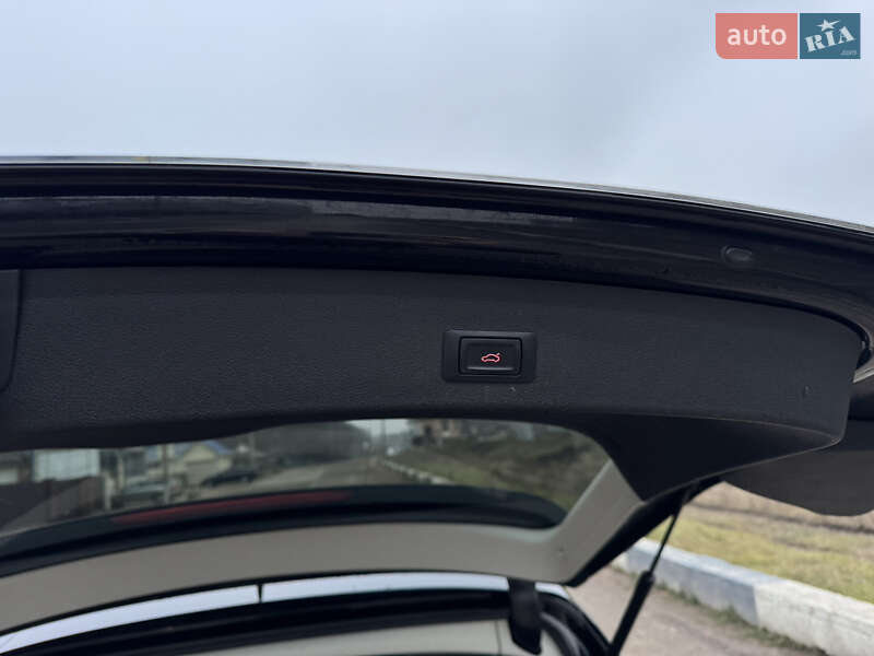 Внедорожник / Кроссовер Audi Q5 2014 в Умани фото 56 Внедорожник / Кроссовер Audi Q5 2014 в Умани