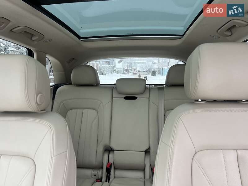 Внедорожник / Кроссовер Audi Q5 2019 в Ровно фото 54 Внедорожник / Кроссовер Audi Q5 2019 в Ровно