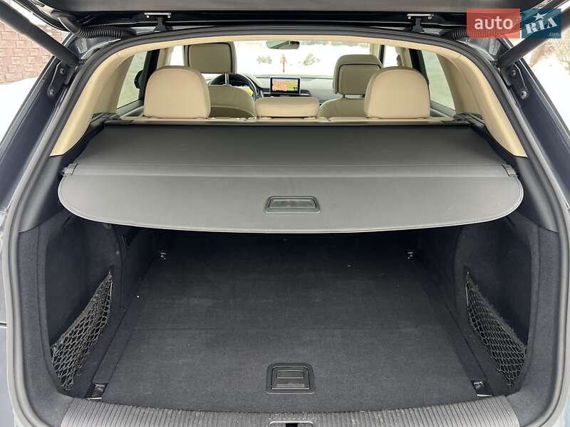 Внедорожник / Кроссовер Audi Q5 2019 в Ровно фото 66 Внедорожник / Кроссовер Audi Q5 2019 в Ровно