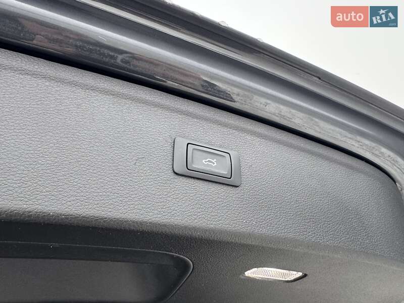 Позашляховик / Кросовер Audi Q5 2021 в Рівному