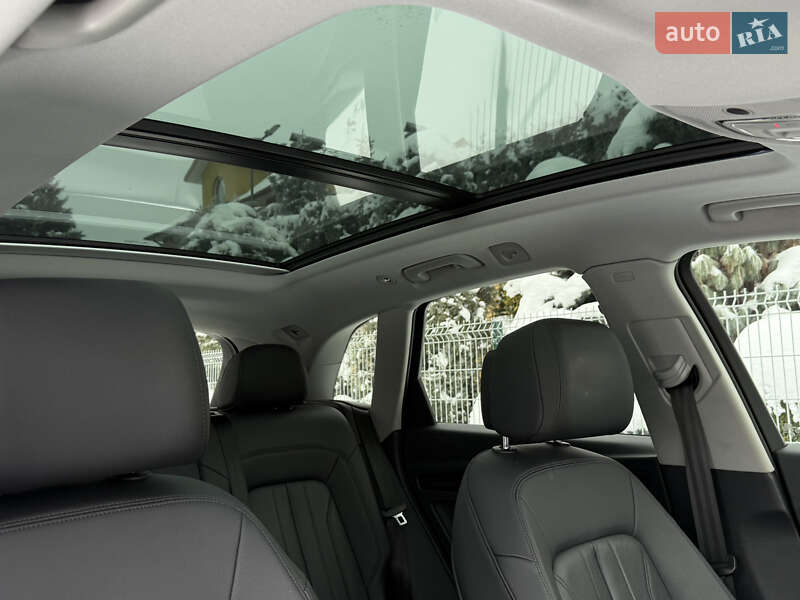 Внедорожник / Кроссовер Audi Q5 2019 в Ровно фото 76 Внедорожник / Кроссовер Audi Q5 2019 в Ровно