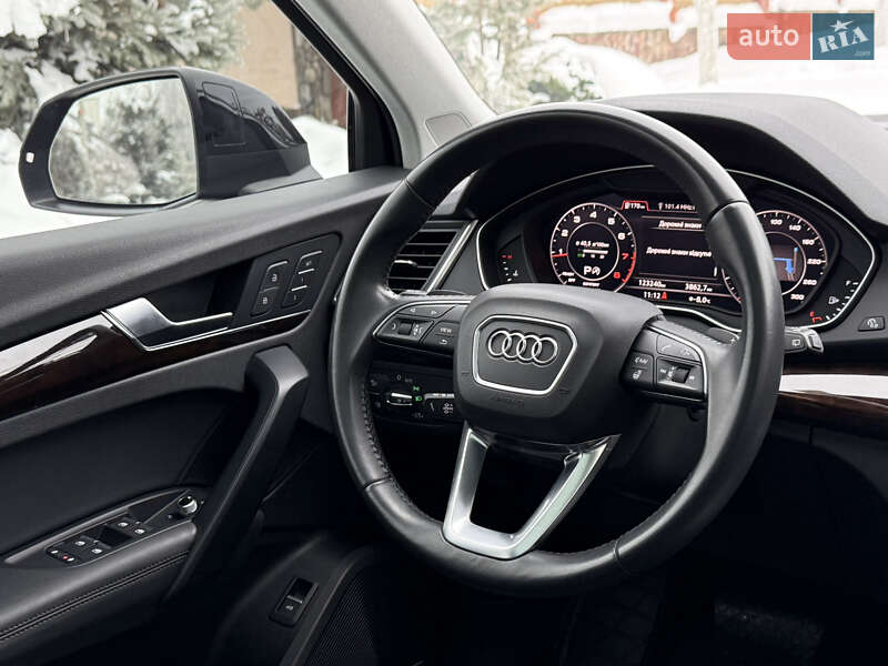 Внедорожник / Кроссовер Audi Q5 2019 в Ровно фото 92 Внедорожник / Кроссовер Audi Q5 2019 в Ровно