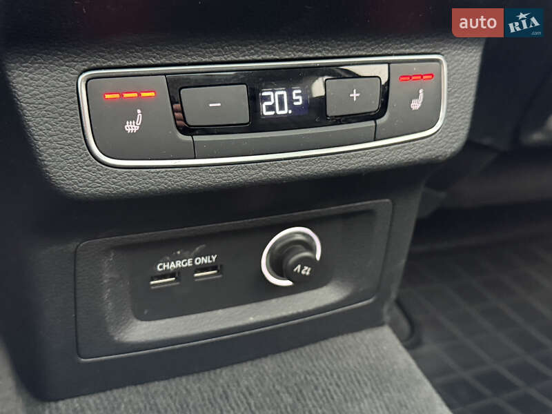 Внедорожник / Кроссовер Audi Q5 2019 в Ровно фото 96 Внедорожник / Кроссовер Audi Q5 2019 в Ровно