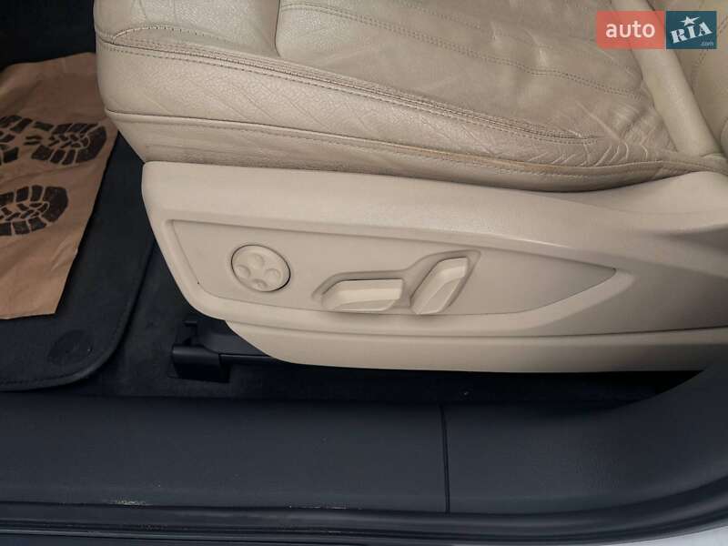 Позашляховик / Кросовер Audi Q5 2017 в Стрию фото 20 Позашляховик / Кросовер Audi Q5 2017 в Стрию