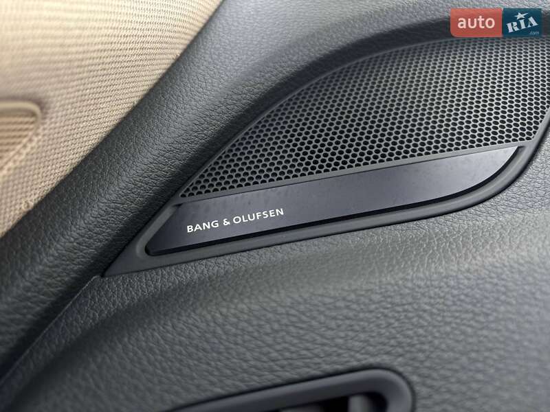 Позашляховик / Кросовер Audi Q5 2017 в Стрию фото 39 Позашляховик / Кросовер Audi Q5 2017 в Стрию