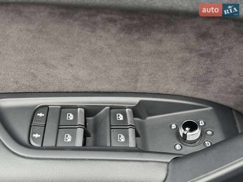 Внедорожник / Кроссовер Audi Q5 2018 в Киеве фото 19 Внедорожник / Кроссовер Audi Q5 2018 в Киеве