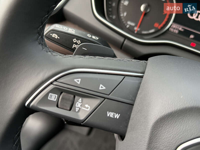 Внедорожник / Кроссовер Audi Q5 2023 в Стрые