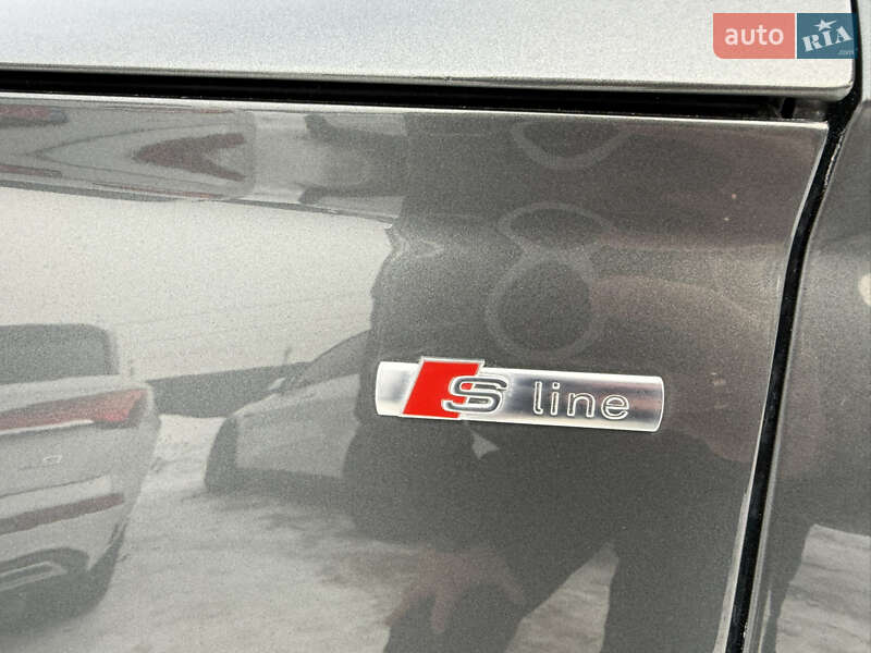 Внедорожник / Кроссовер Audi Q5 2023 в Стрые