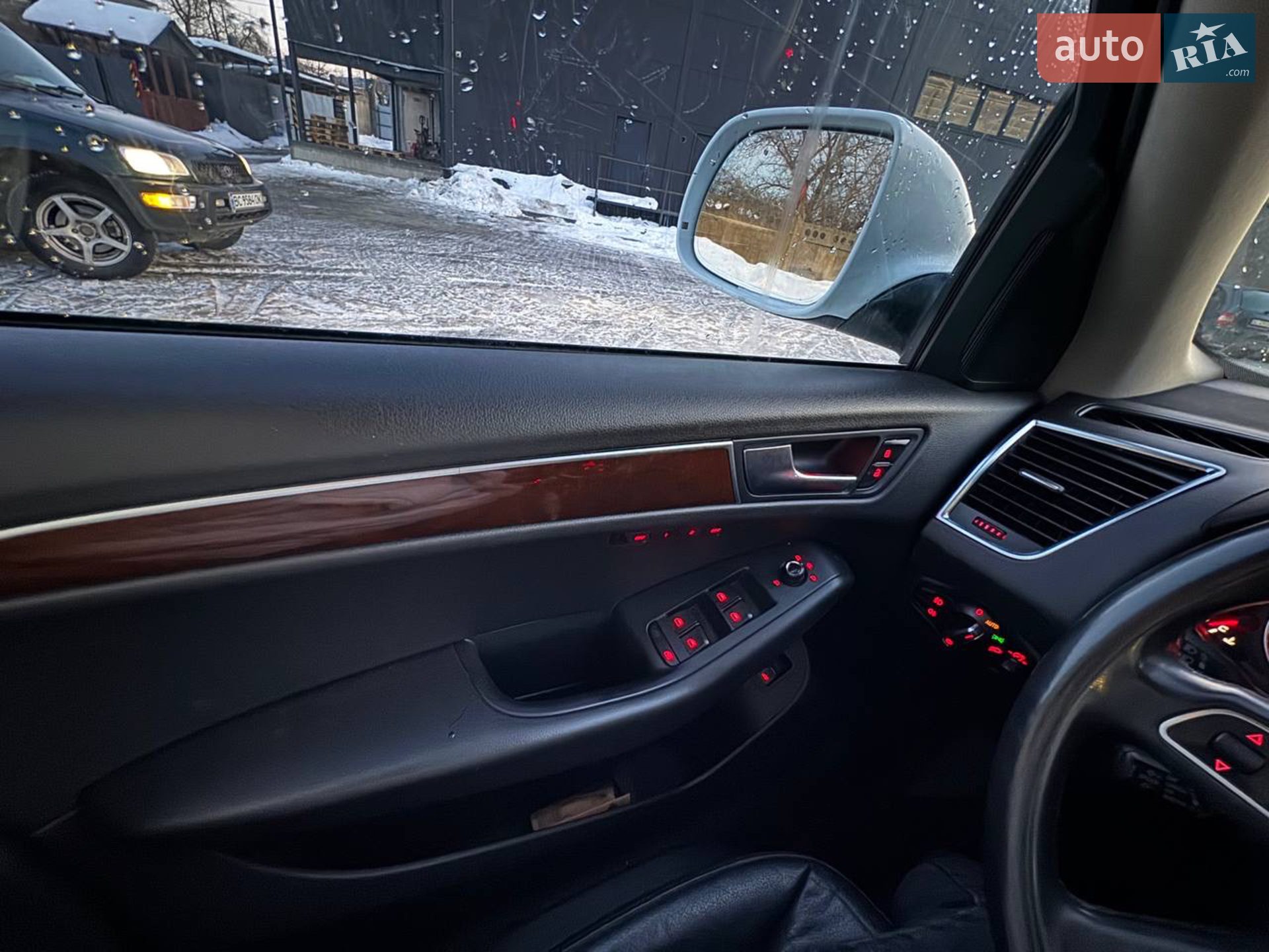 2012 Audi Q5 - мініатюра 29