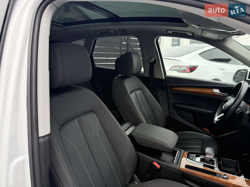 Внедорожник / Кроссовер Audi Q5 2020 в Стрые фото 42 Внедорожник / Кроссовер Audi Q5 2020 в Стрые